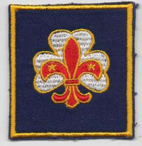 [Badge Image]