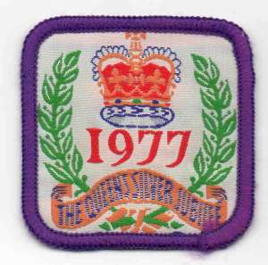 [Badge Image]