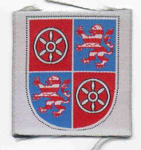 [Badge Image]