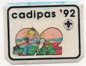 [Badge Image]
