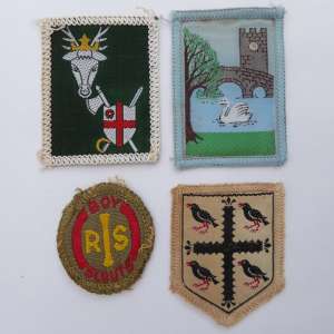 [Badge Image]