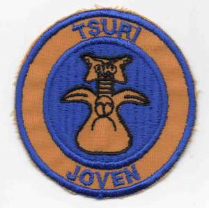 [Badge Image]