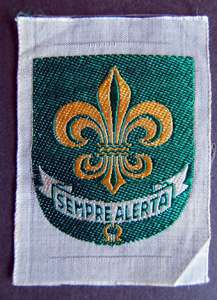 [Badge Image]