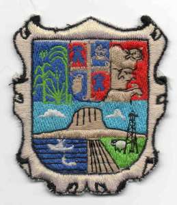 [Badge Image]