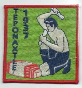 [Badge Image]