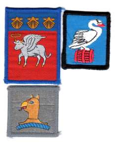 [Badge Image]