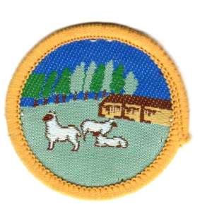 [Badge Image]