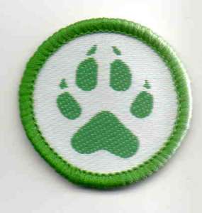 [Badge Image]