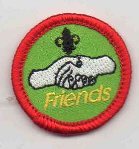 [Badge Image]