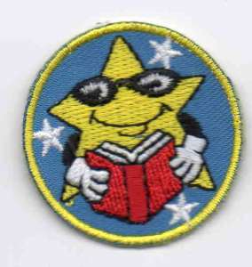 [Badge Image]