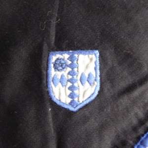 [Badge Image]