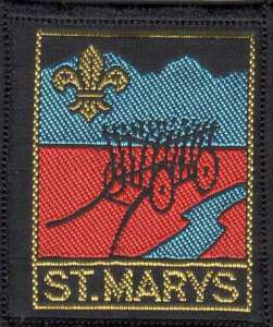 [Badge Image]