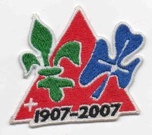 [Badge Image]