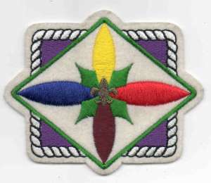 [Badge Image]