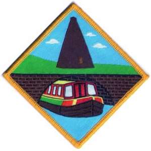 [Badge Image]