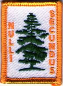 [Badge Image]