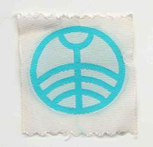 [Badge Image]