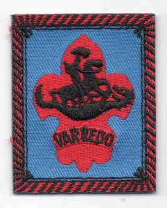 [Badge Image]