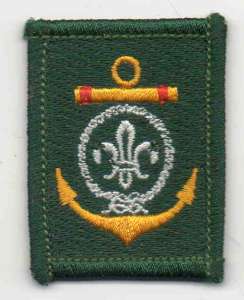 [Badge Image]