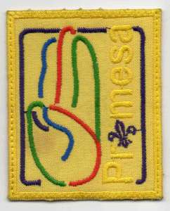 [Badge Image]