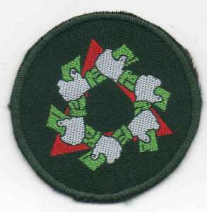 [Badge Image]