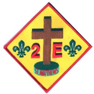 [Badge Image]