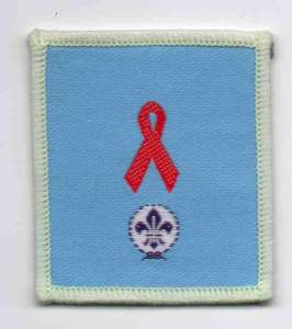 [Badge Image]