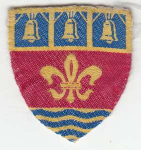 [Badge Image]