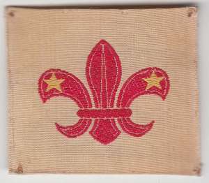 [Badge Image]