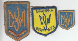 [Badge Image]