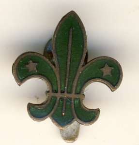 [Badge Image]