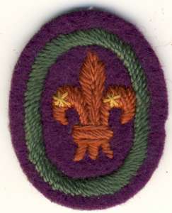 [Badge Image]