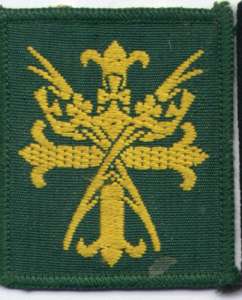 [Badge Image]