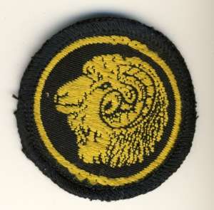 [Badge Image]