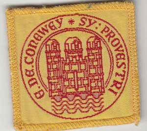 [Badge Image]