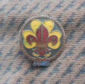 [Badge Image]