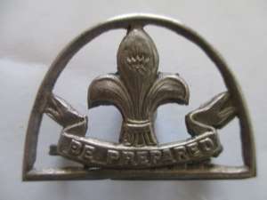 [Badge Image]