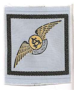 [Badge Image]