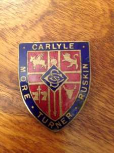 [Badge Image]