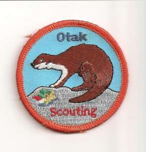 [Badge Image]