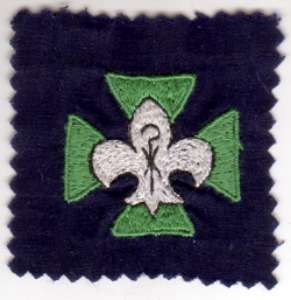 [Badge Image]