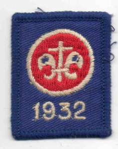 [Badge Image]