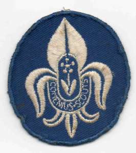 [Badge Image]