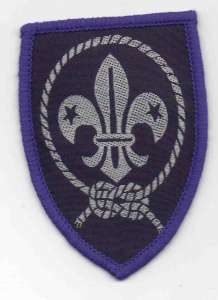 [Badge Image]