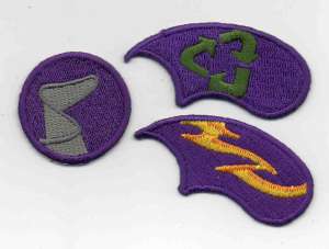 [Badge Image]