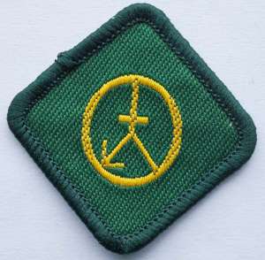[Badge Image]