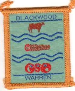 [Badge Image]