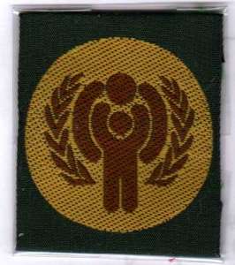 [Badge Image]