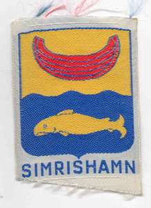 [Badge Image]