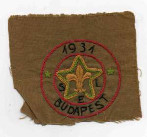 [Badge Image]